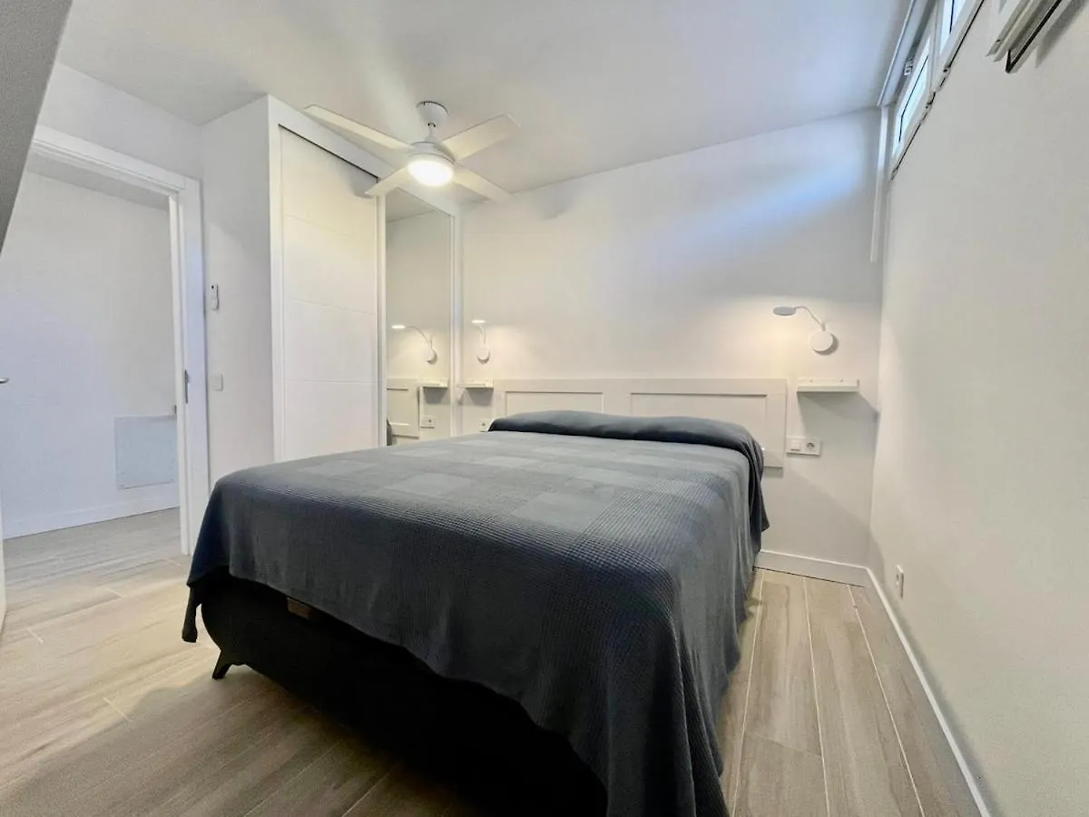 Apartment In Taliarte Melenara