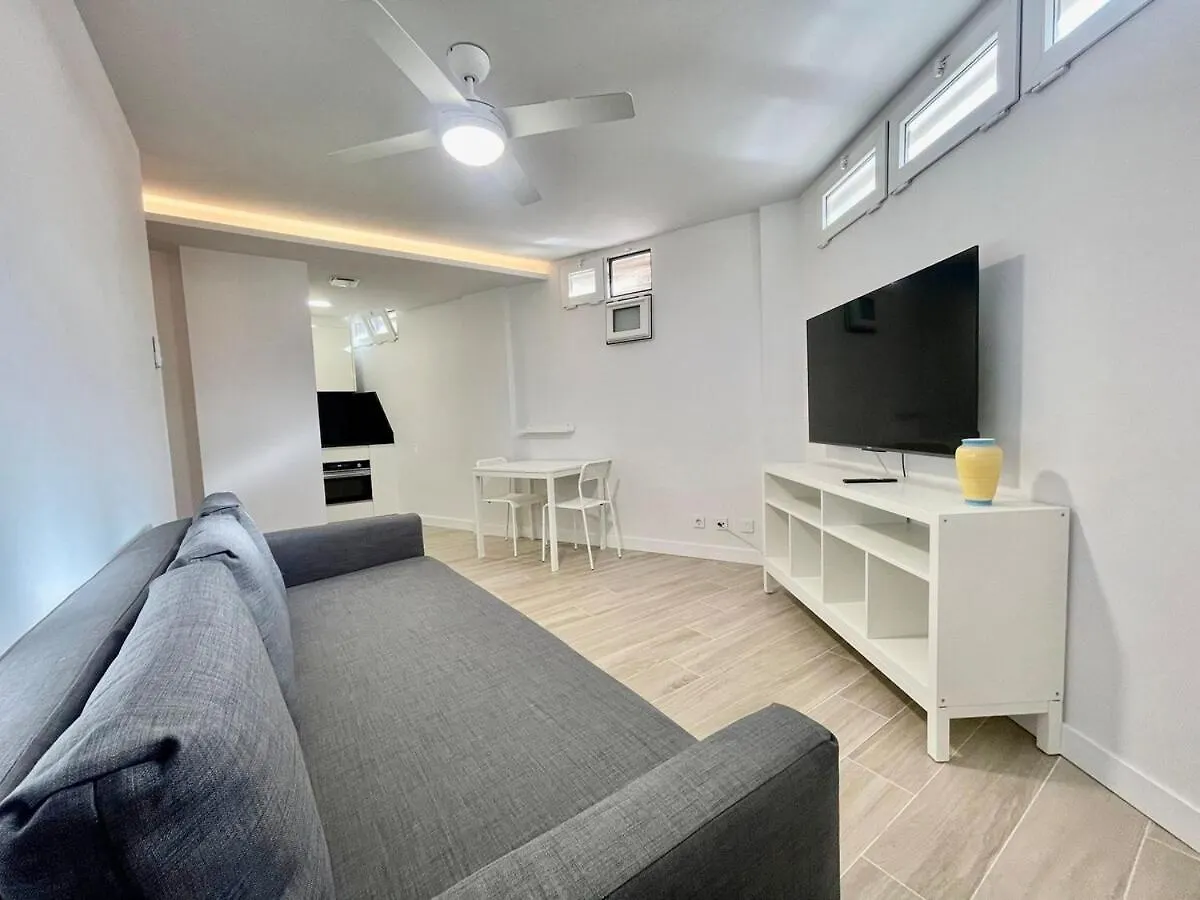 Apartment In Taliarte Melenara 0*,  Spain