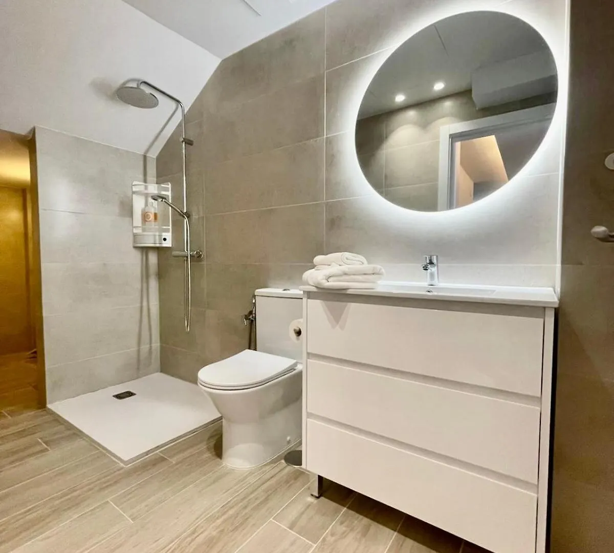 Apartment In Taliarte Melenara