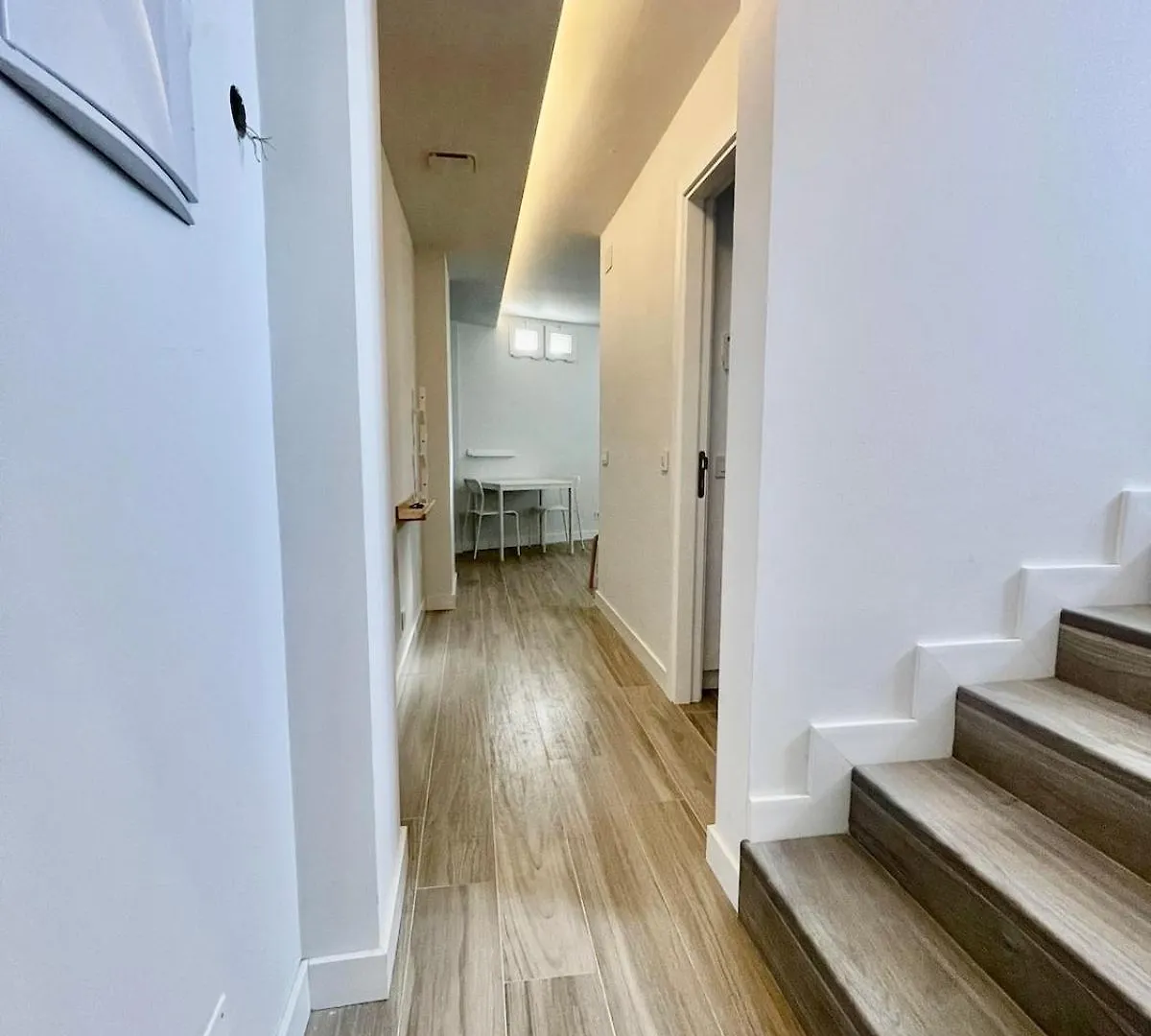 Apartment In Taliarte 멜레나라 스페인