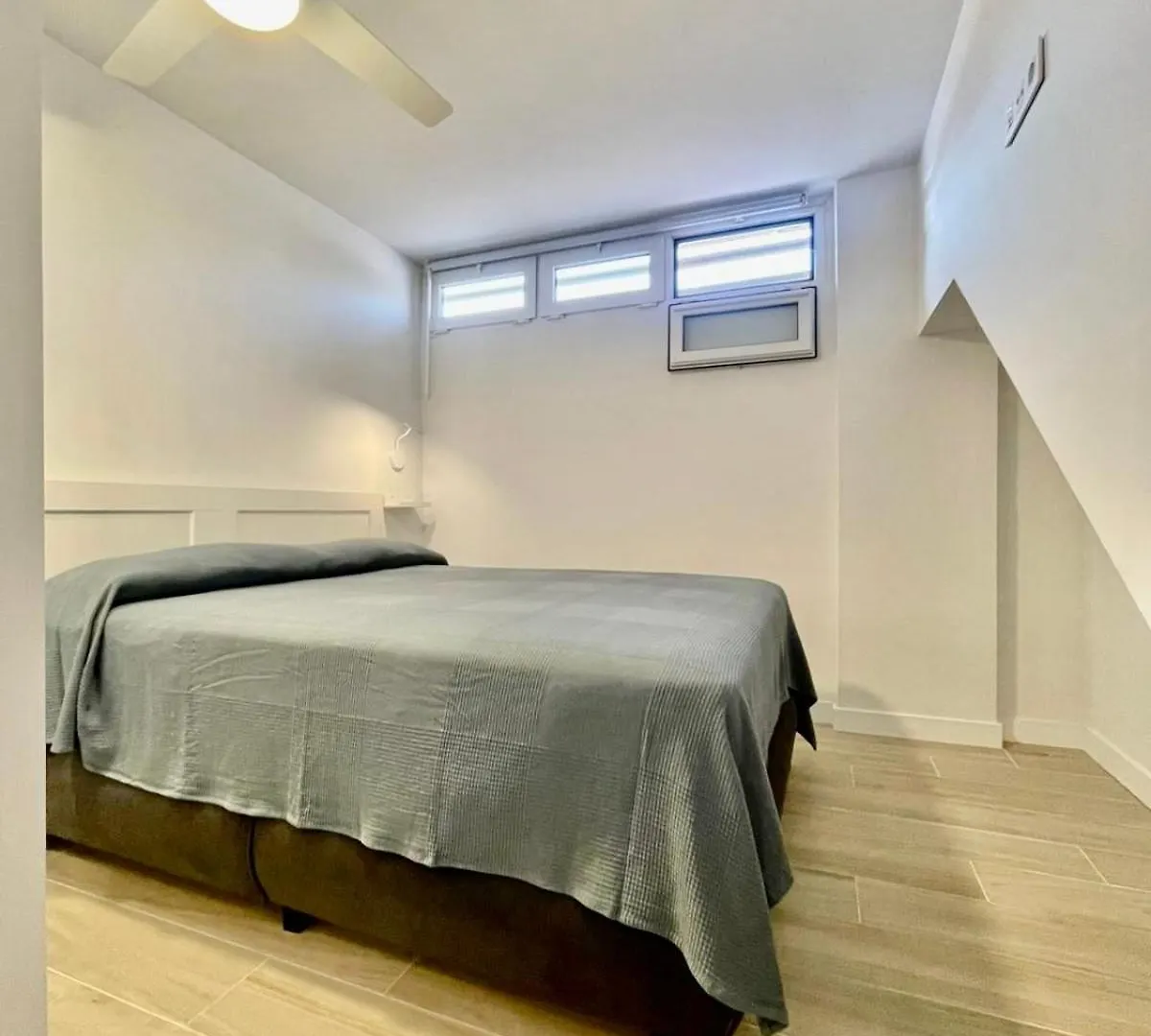 Apartment In Taliarte 멜레나라 스페인
